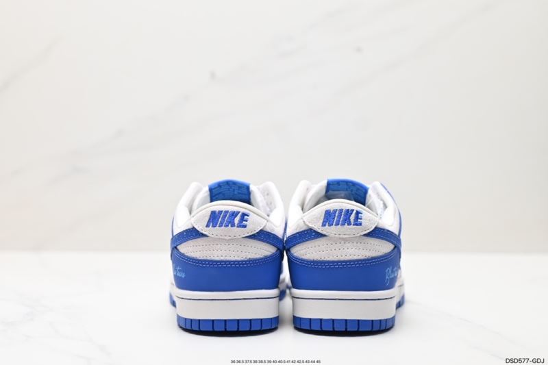 Nike Dunk Shoes